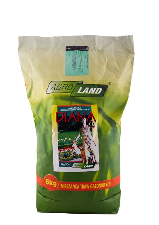 TRAWA DIANA 5KG