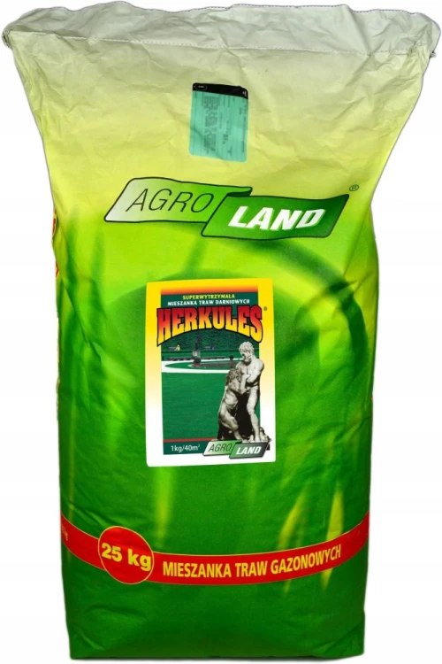 TRAWA HERKULES 25KG