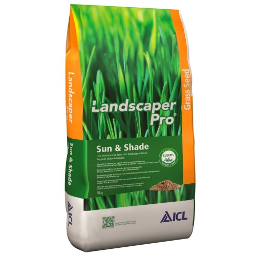 TRAWA LANDSCAPE SUN&SHADE 10 KG
