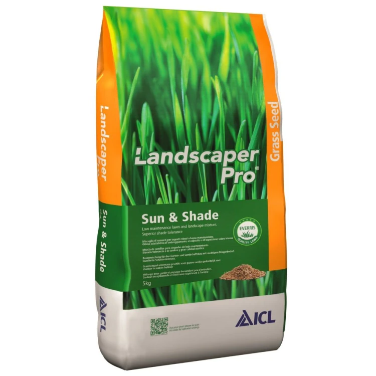 TRAWA LANDSCAPE SUN&SHADE 10 KG