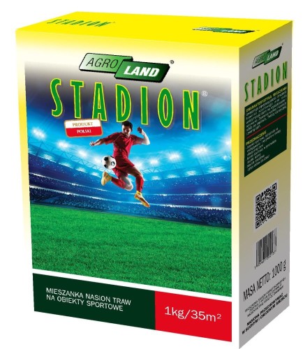 TRAWA STADION 1 KG