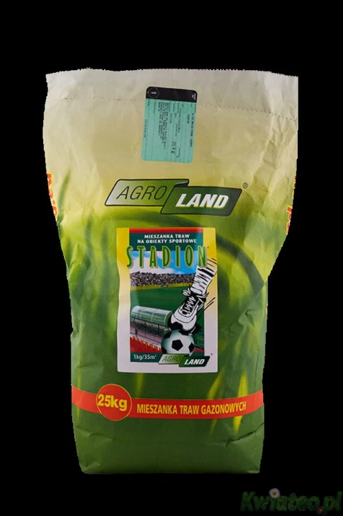 TRAWA STADION 25KG
