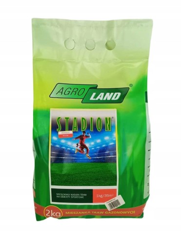 TRAWA STADION 2KG