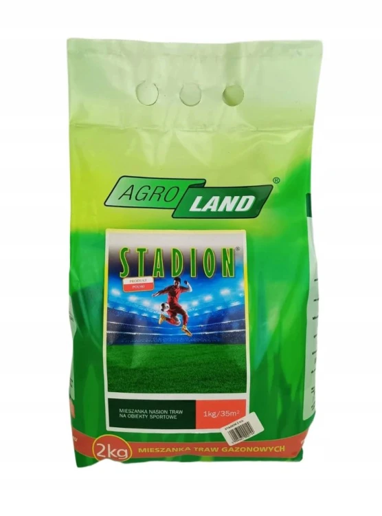 TRAWA STADION 2KG