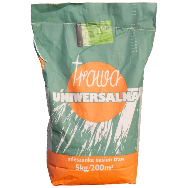 TRAWA UNIWERSALNA HIT 5KG