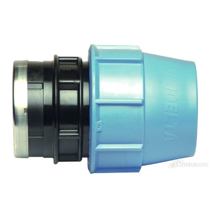 ZŁĄCZKA PE-GW 40X5/4" UNIDELTA