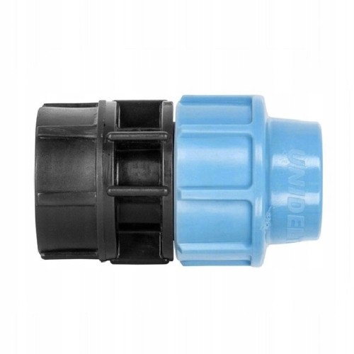 ZŁĄCZKA PE-GW 40X1" UNIDELTA