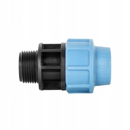 ZŁĄCZKA PE-GZ 32X3/4 UNIDELTA