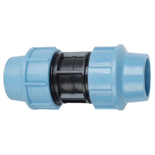 ZŁĄCZKA PE-PE 25X25 UNIDELTA