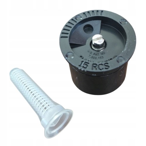 DYSZA STATYCZNA 15RCS RAIN BIRD