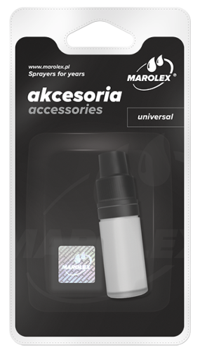 SMAR SILIKONOWY MAROLEX