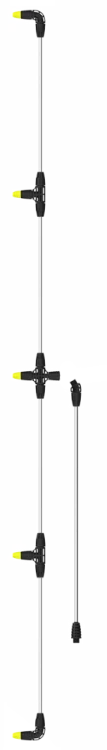 LANCA 5-RZĘDOWA  MAROLEX