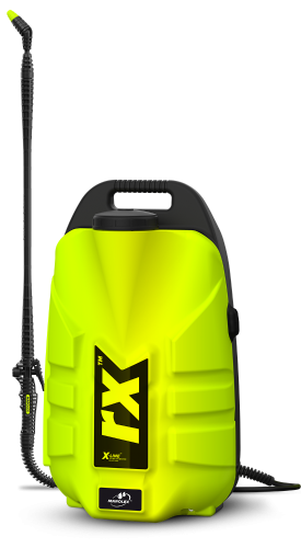 OPRYSKIWACZ AKUMULATOROWY RX 12L MAROLEX