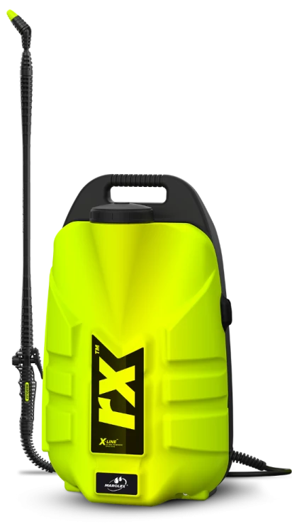 OPRYSKIWACZ AKUMULATOROWY RX 12L MAROLEX