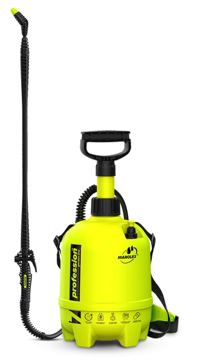 OPRYSKIWACZ PROFESSION 7L MAROLEX