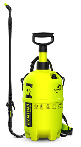 OPRYSKIWACZ PROFESSION 9L MAROLEX