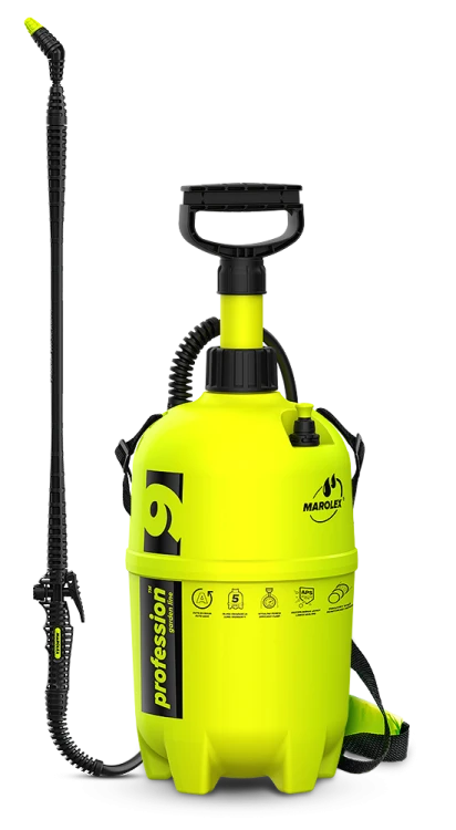 OPRYSKIWACZ PROFESSION 9L MAROLEX
