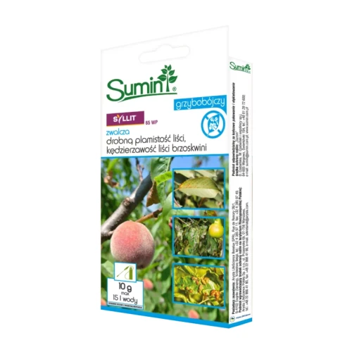 SYLLIT 65 WP 10g SUMIN