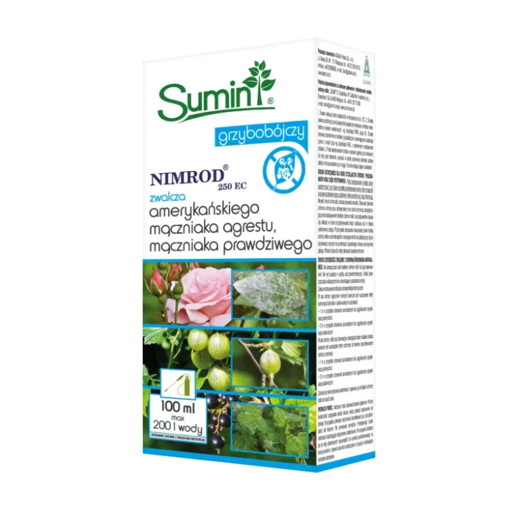 NIMROD 250EC 100ml SUMIN