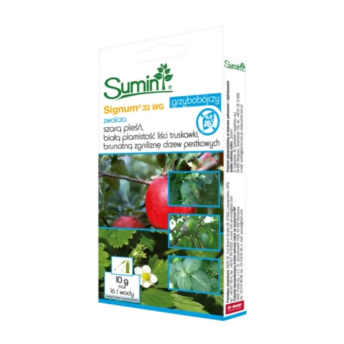 SIGNUM 33 WG 10g SUMIN