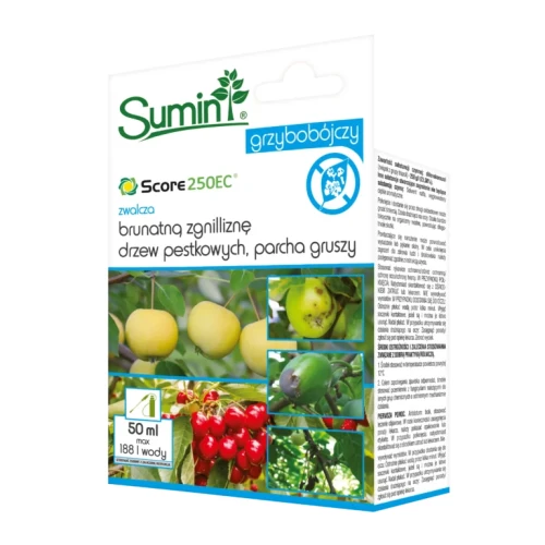 SCORE 250 EC  50ml SUMIN