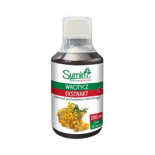 WROTYCZ 250ml SUMIN