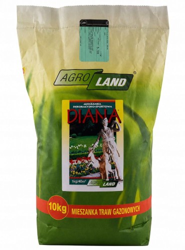 TRAWA DIANA 10KG