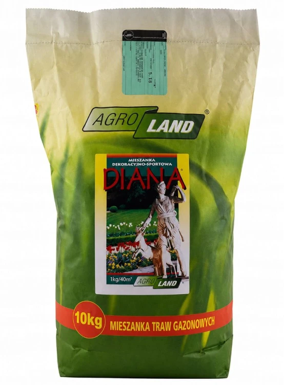 TRAWA DIANA 10KG