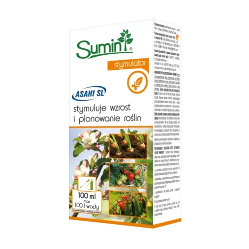 ASAHI SL 100ml SUMIN