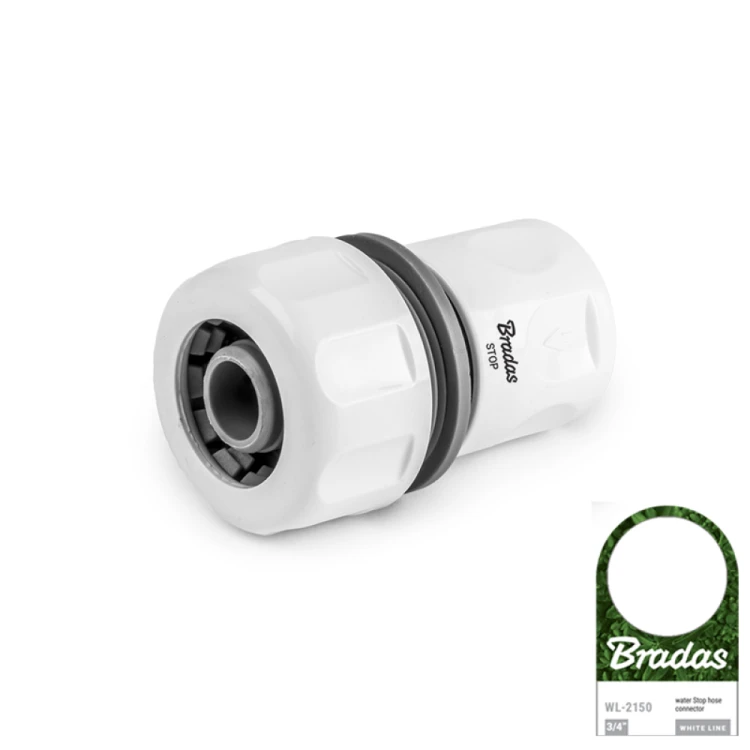 SZYBKOZŁĄCZE 3/4" STOP WL-2150