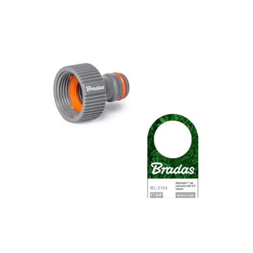 PRZYŁĄCZE NA KRAN GW3/4" WL-2195