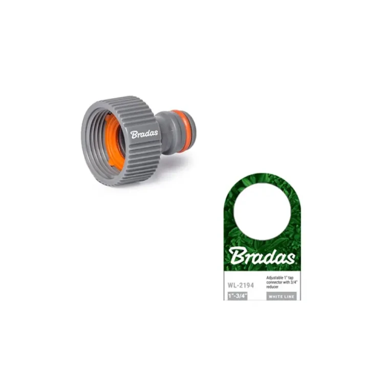 PRZYŁĄCZE NA KRAN GW3/4" WL-2195