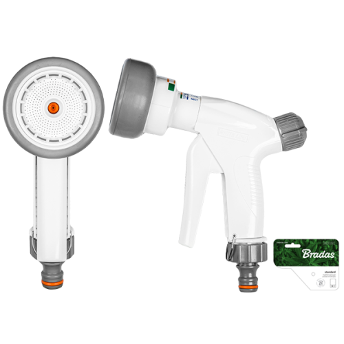 PISTOLET MULTI SPRAY WIELOFUNKCYJNY WL-EN4TK BRADAS