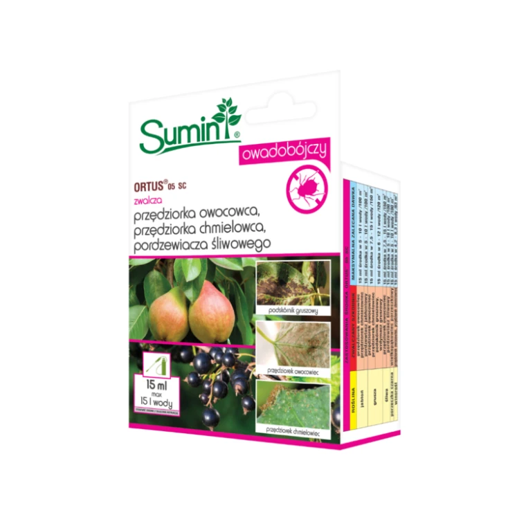 ORTUS 05 SC 15ml SUMIN