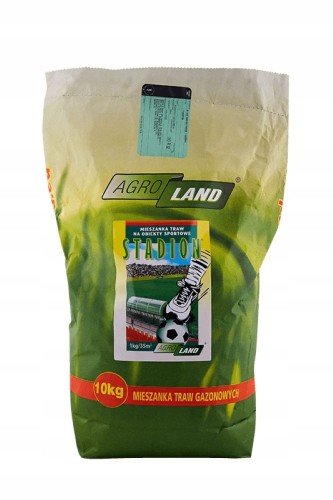 TRAWA STADION 10 KG