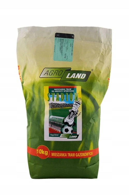 TRAWA STADION 10 KG
