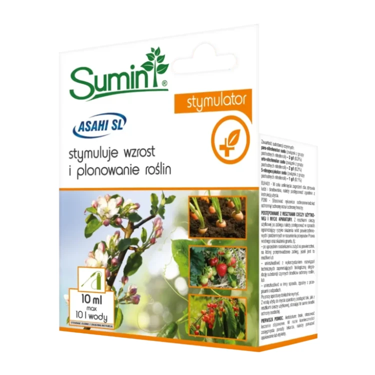 ASAHI SL10ml SUMIN