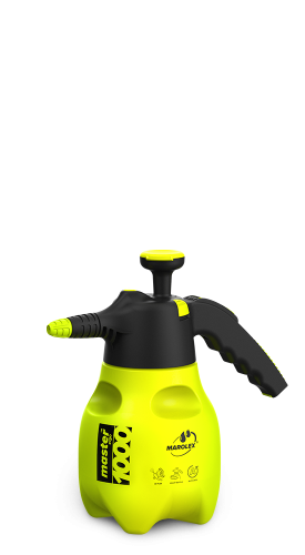 OPRYSKIWACZ CIŚNIENIOWY MASTER 1,0L MAROLEX