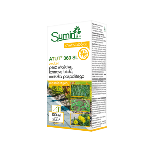 ATUT 360SL 100 ml SUMIN