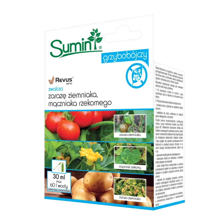 REVUS 250SC  30ml SUMIN