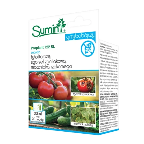 PROPLANT 722 SL 30ml SUMIN
