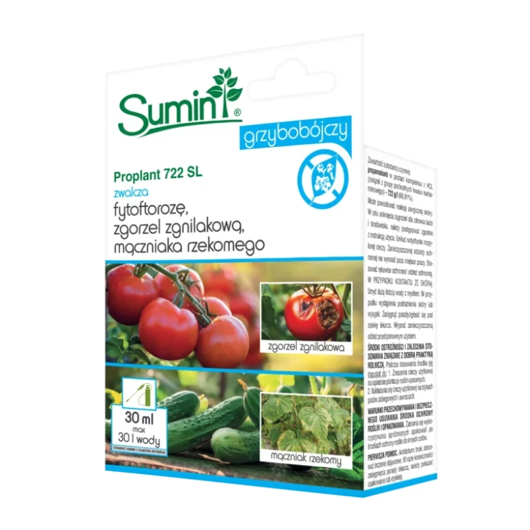 PROPLANT 722 SL 30ml SUMIN
