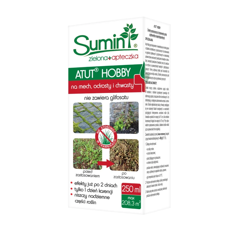 ATUT HOBBY 250ml 