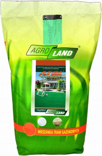TRAWA ATOL 10KG