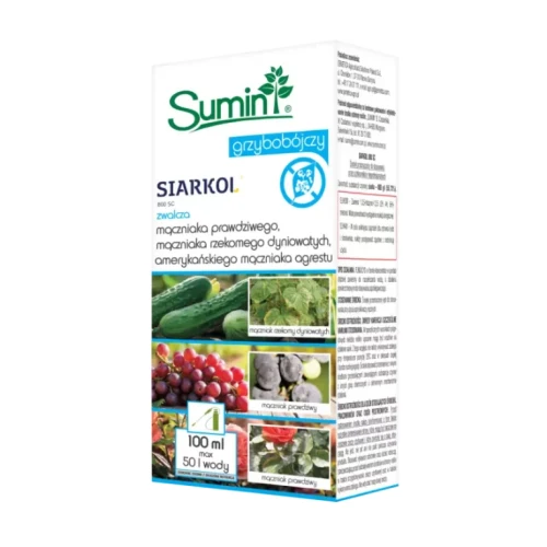 SIARKOL 800 SC 100ml SUMIN