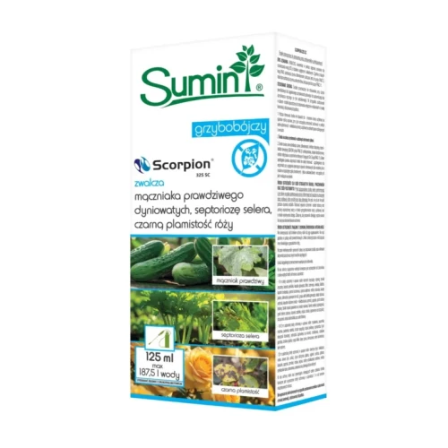 SCORPION 325 SC 125ml SUMIN