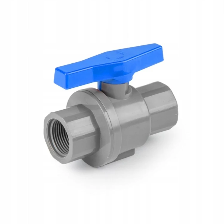 ZAWÓR BRADAS PVC GW 1/2/"GW 1/2" DSRA10V1SF12F12