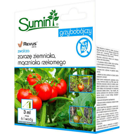 REVUS 250SC 3ml SUMIN