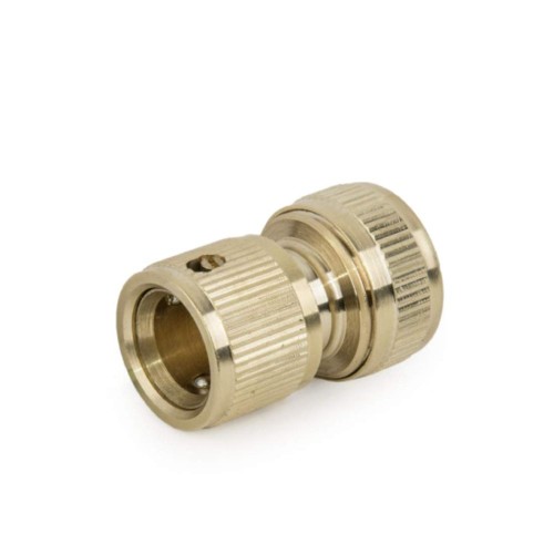 Szybkozłączka 3/4" MOSIĄDZ BR-2130