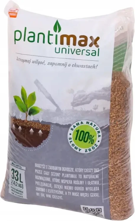 PLANTIMAX UNIVERSAL 33L